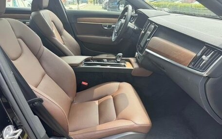 Volvo S90 II рестайлинг, 2025 год, 5 298 000 рублей, 7 фотография