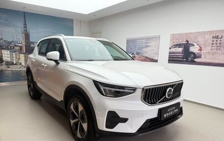 Volvo XC40 I, 2025 год, 4 277 000 рублей, 3 фотография