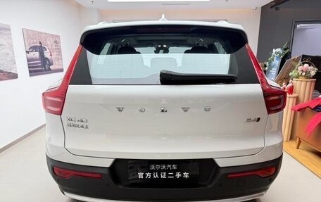 Volvo XC40 I, 2025 год, 4 277 000 рублей, 5 фотография