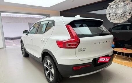 Volvo XC40 I, 2025 год, 4 277 000 рублей, 6 фотография