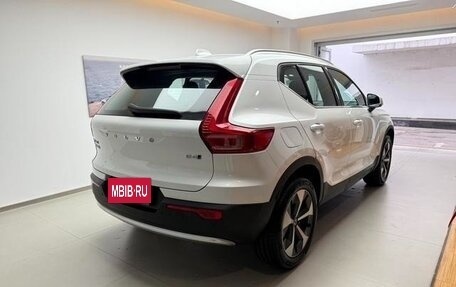 Volvo XC40 I, 2025 год, 4 277 000 рублей, 4 фотография