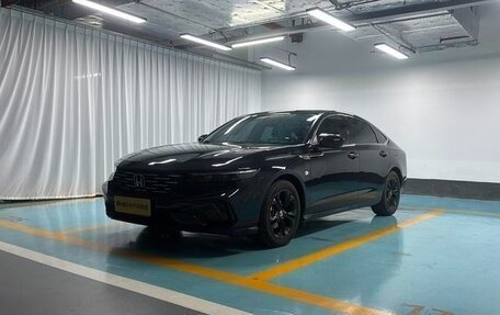 Honda Accord, 2025 год, 3 663 000 рублей, 2 фотография