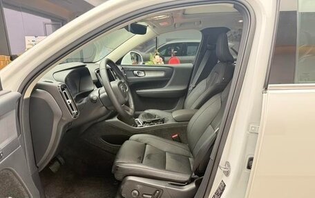 Volvo XC40 I, 2025 год, 4 277 000 рублей, 7 фотография