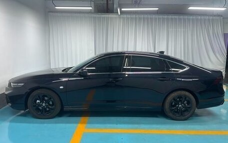 Honda Accord, 2025 год, 3 663 000 рублей, 5 фотография