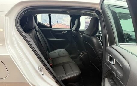 Volvo XC40 I, 2025 год, 4 277 000 рублей, 13 фотография