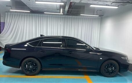 Honda Accord, 2025 год, 3 663 000 рублей, 4 фотография
