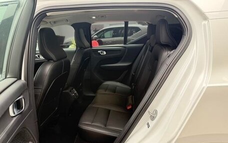 Volvo XC40 I, 2025 год, 4 277 000 рублей, 12 фотография