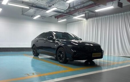 Honda Accord, 2025 год, 3 663 000 рублей, 3 фотография