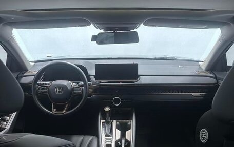 Honda Accord, 2025 год, 3 663 000 рублей, 9 фотография
