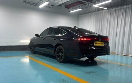 Honda Accord, 2025 год, 3 663 000 рублей, 8 фотография