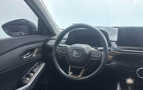 Honda Accord, 2025 год, 3 663 000 рублей, 10 фотография