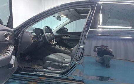 Honda Accord, 2025 год, 3 663 000 рублей, 15 фотография