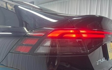 Honda Accord, 2025 год, 3 663 000 рублей, 12 фотография