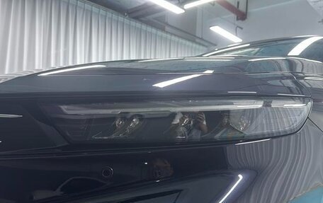 Honda Accord, 2025 год, 3 663 000 рублей, 11 фотография