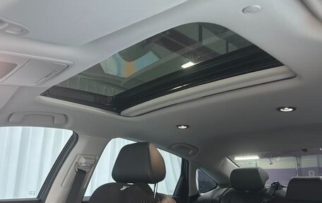 Honda Accord, 2025 год, 3 663 000 рублей, 14 фотография