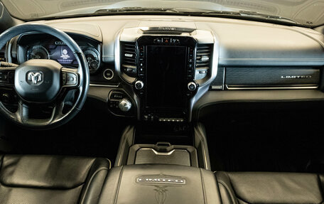 Rambler 1500, 2020 год, 6 249 000 рублей, 5 фотография