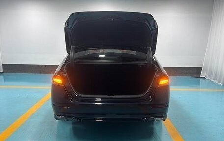 Honda Accord, 2025 год, 3 663 000 рублей, 13 фотография