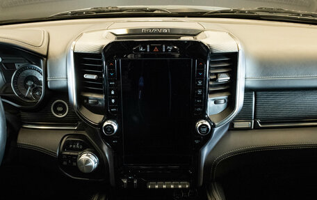 Rambler 1500, 2020 год, 6 249 000 рублей, 7 фотография