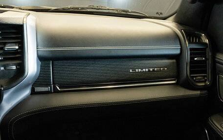 Rambler 1500, 2020 год, 6 249 000 рублей, 8 фотография