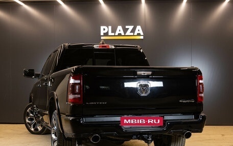 Rambler 1500, 2020 год, 6 249 000 рублей, 3 фотография