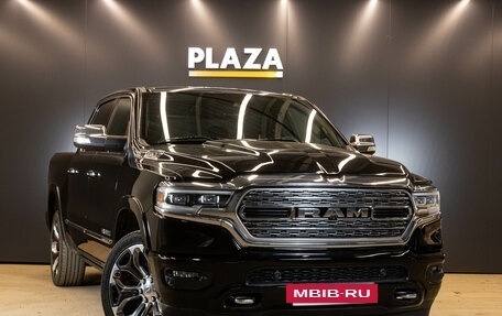 Rambler 1500, 2020 год, 6 249 000 рублей, 2 фотография