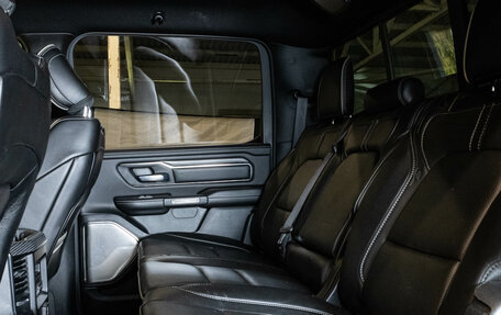 Rambler 1500, 2020 год, 6 249 000 рублей, 10 фотография