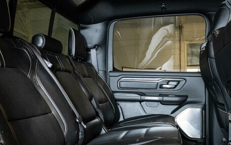 Rambler 1500, 2020 год, 6 249 000 рублей, 11 фотография