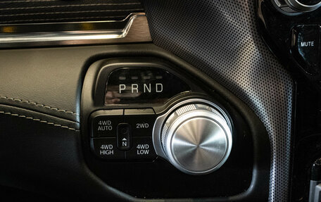 Rambler 1500, 2020 год, 6 249 000 рублей, 18 фотография