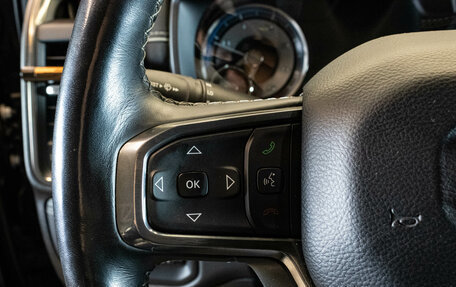 Rambler 1500, 2020 год, 6 249 000 рублей, 15 фотография