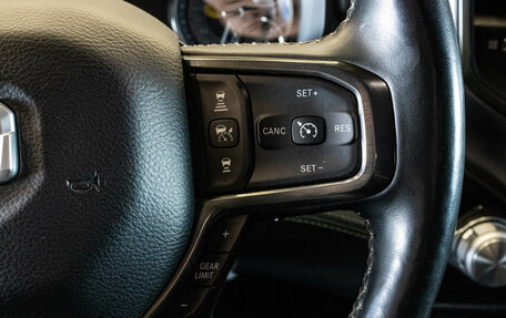 Rambler 1500, 2020 год, 6 249 000 рублей, 16 фотография