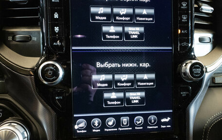 Rambler 1500, 2020 год, 6 249 000 рублей, 20 фотография