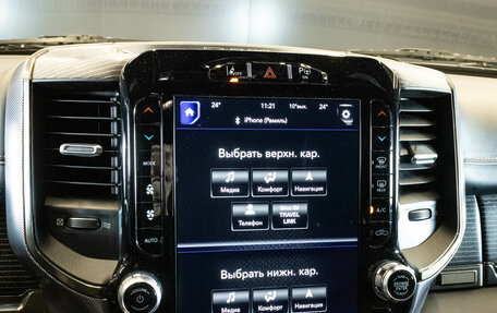 Rambler 1500, 2020 год, 6 249 000 рублей, 19 фотография