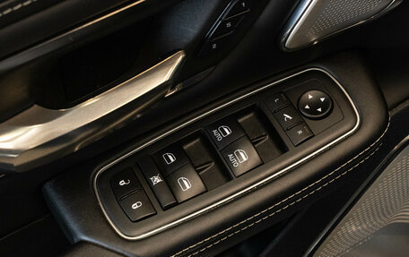 Rambler 1500, 2020 год, 6 249 000 рублей, 13 фотография