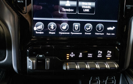 Rambler 1500, 2020 год, 6 249 000 рублей, 21 фотография