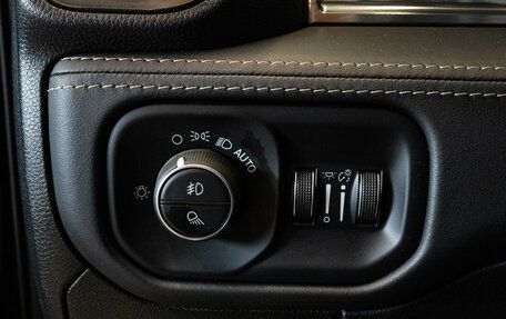 Rambler 1500, 2020 год, 6 249 000 рублей, 14 фотография