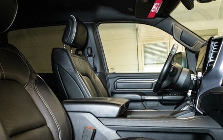 Rambler 1500, 2020 год, 6 249 000 рублей, 12 фотография