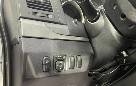 Mitsubishi Pajero IV, 2012 год, 2 195 000 рублей, 9 фотография