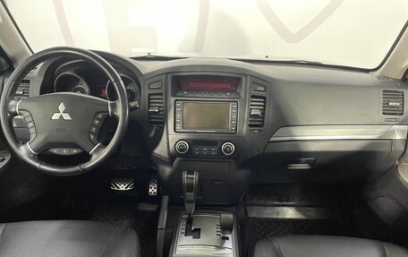 Mitsubishi Pajero IV, 2012 год, 2 195 000 рублей, 7 фотография