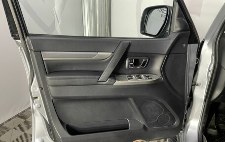 Mitsubishi Pajero IV, 2012 год, 2 195 000 рублей, 8 фотография