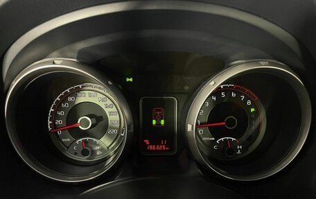 Mitsubishi Pajero IV, 2012 год, 2 195 000 рублей, 11 фотография