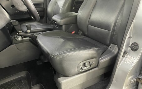 Mitsubishi Pajero IV, 2012 год, 2 195 000 рублей, 10 фотография