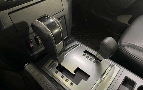 Mitsubishi Pajero IV, 2012 год, 2 195 000 рублей, 13 фотография