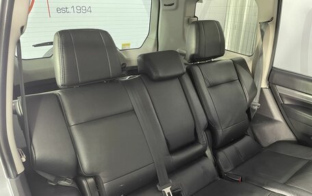 Mitsubishi Pajero IV, 2012 год, 2 195 000 рублей, 15 фотография