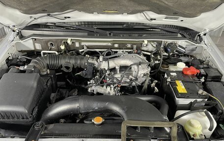 Mitsubishi Pajero IV, 2012 год, 2 195 000 рублей, 17 фотография