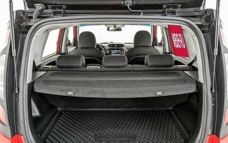 KIA Soul II рестайлинг, 2019 год, 1 695 000 рублей, 10 фотография