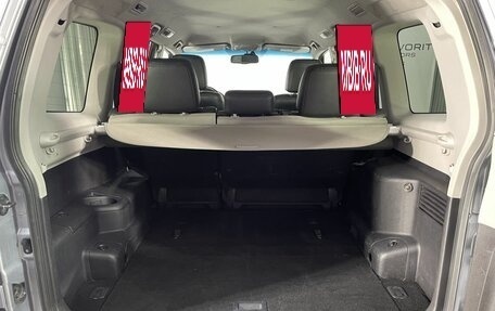 Mitsubishi Pajero IV, 2012 год, 2 195 000 рублей, 18 фотография