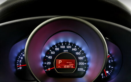 KIA Soul II рестайлинг, 2019 год, 1 695 000 рублей, 13 фотография