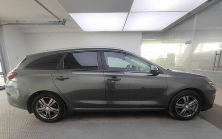 Hyundai i30 III, 2022 год, 2 199 000 рублей, 4 фотография