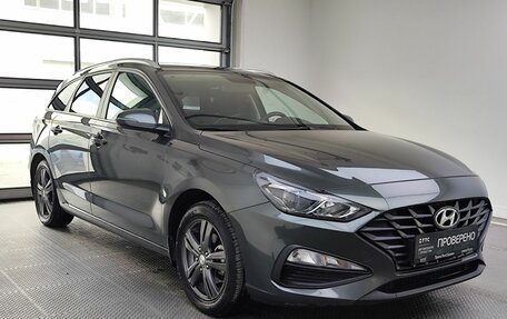 Hyundai i30 III, 2022 год, 2 199 000 рублей, 3 фотография