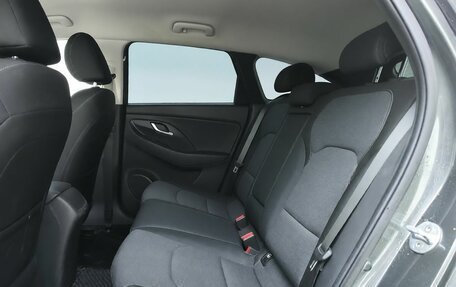 Hyundai i30 III, 2022 год, 2 199 000 рублей, 12 фотография